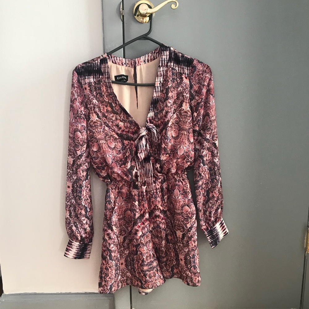 Bebe romper